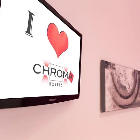 Chroma Italy - Chroma Marconi Rome