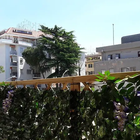 Guest house Il Segno In