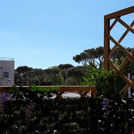 Il Segno In Rome
