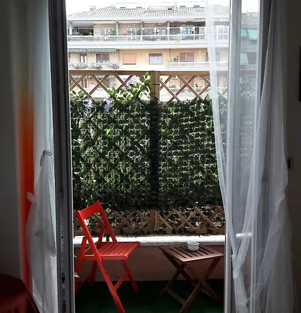 Il Segno In Rome