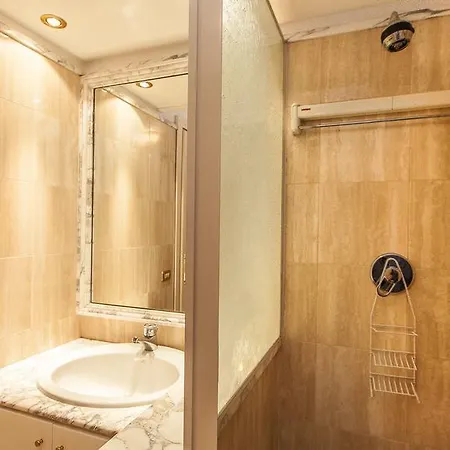 In - Gambero Apartment
