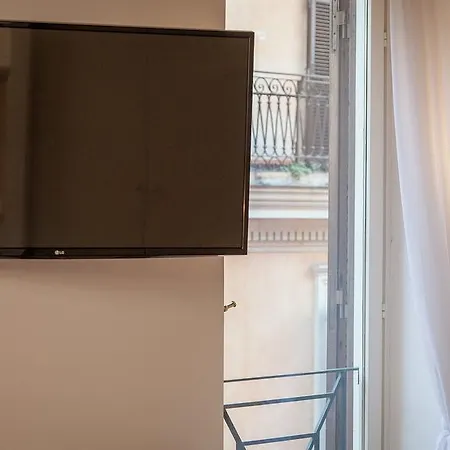 Apartment In - Gambero Rome