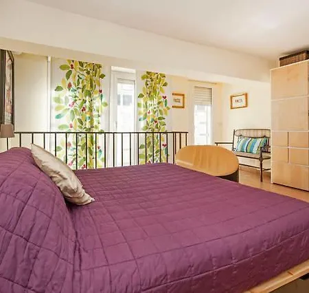 Apartamento Ex Pastificio Pantanella