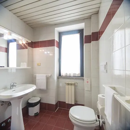Hotel Santa Maura 3*