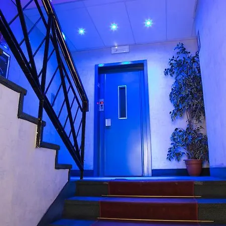 Santa Maura Hotel