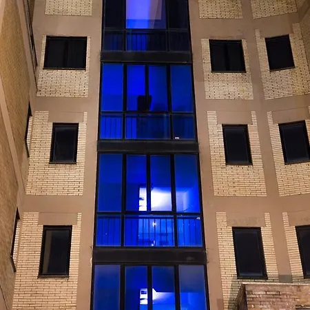 Santa Maura 3* Rome