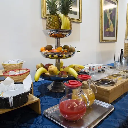 Hotel Santa Maura 3*