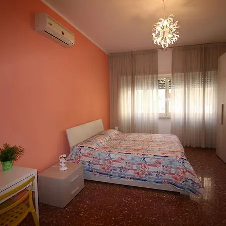 Apartment Maison Velia *