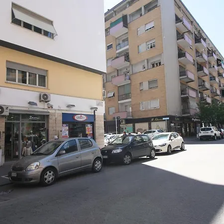 Maison Velia Apartamento Roma