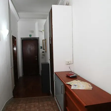 Pensión Affittacamere Il Sorchettaro *