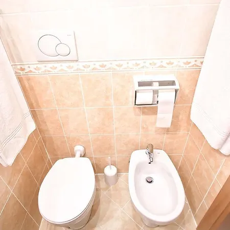 Bed & Breakfast Imperial Deluxe Rome
