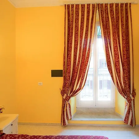 Bed & Breakfast Imperial Deluxe 3*