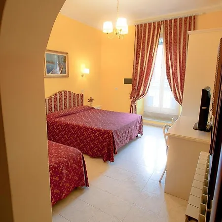 Imperial Deluxe 3* Rome