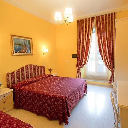 Imperial Deluxe Bed & Breakfast Rome