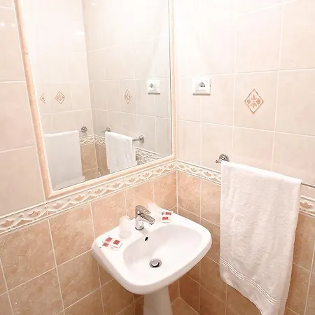 Bed & Breakfast Imperial Deluxe 3*