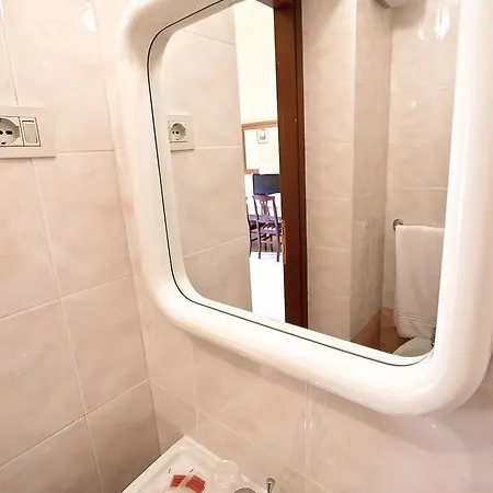Imperial Deluxe 3* Rome