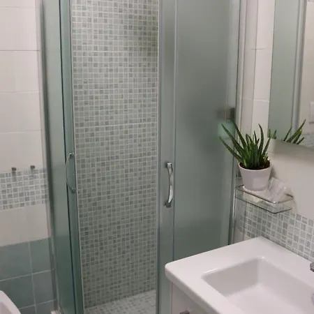 Guest house Le Fontane Di 3*