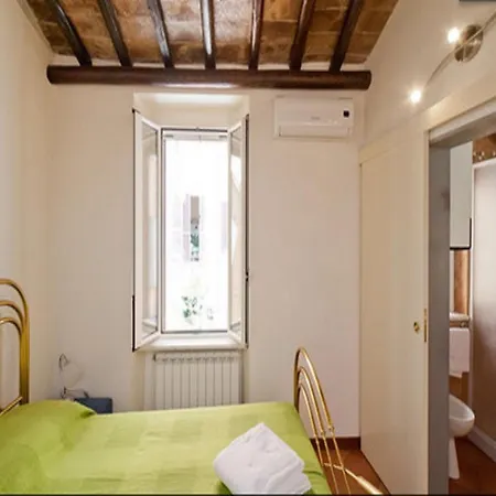 Signor Colosseo Bed & Breakfast