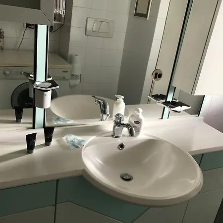 Oda ve Kahvaltı La Fontana Di Carlotta Roma