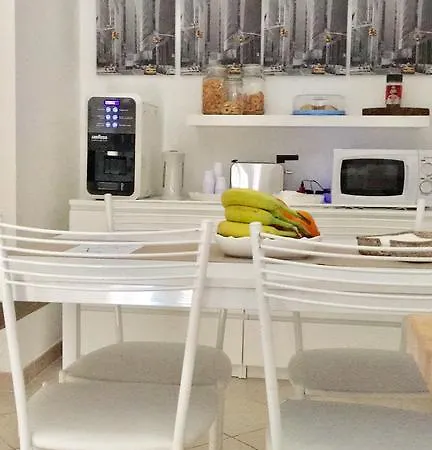 Apartment Selter's Aurelia-vaticano Rome