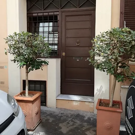 Gasthof I Capocci
