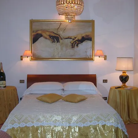Oliveri Viale Marconi Apartment *