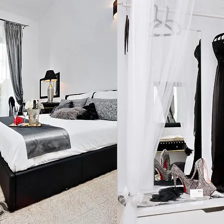 Romance Al Colosseo Apartment Rome