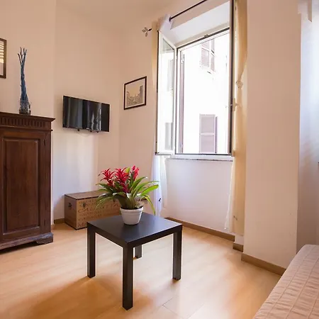 Apartment St. Peter Luxury Flat *