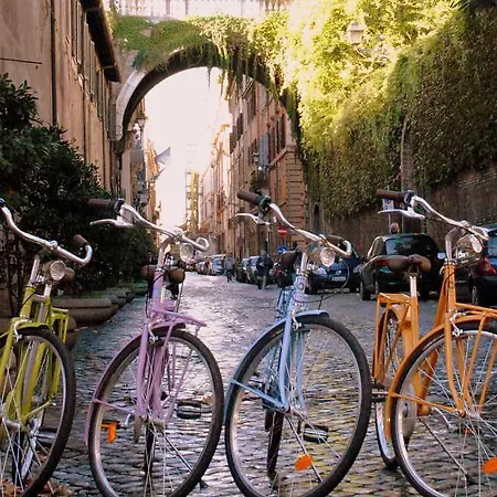 Affittacamere A Casa Di