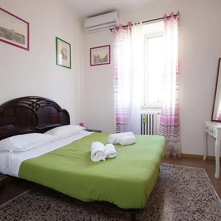 Apartment St. Peter Luxury Flat