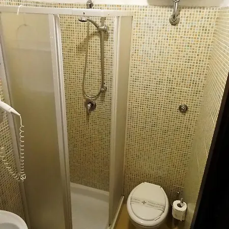 House In Domus Romana Guest house 2*