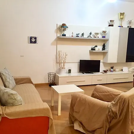 Apartment San Pietro *