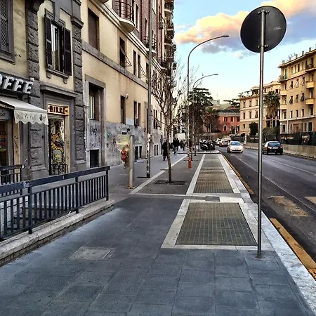 Apartment M&L Apartments - Azalea St.John In Lateran *