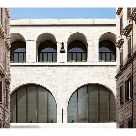 Kennedy 3* Roma