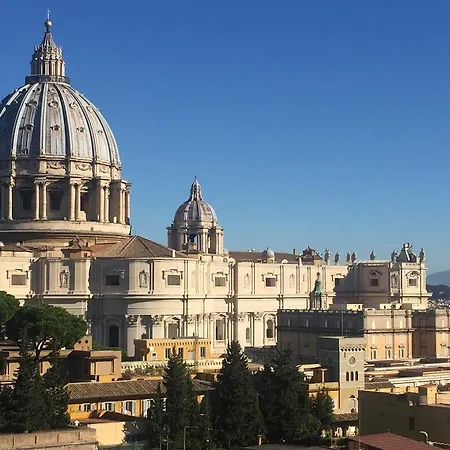 Apartment San Pietro *