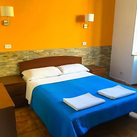Overseas Guest house Rome