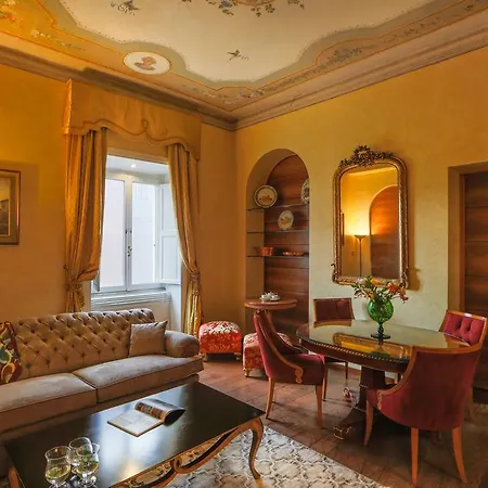 Prestigious Piazza Navona * Rome