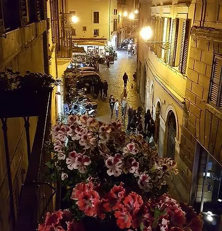 Palazzo Del Duca Piazza Navona 3*