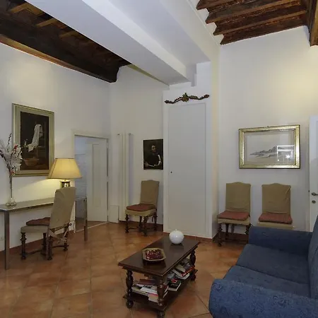Piazza Farnese Ρώμη