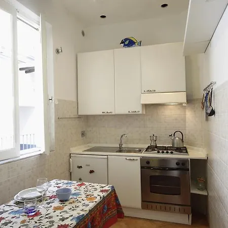 Apartment Piazza Farnese