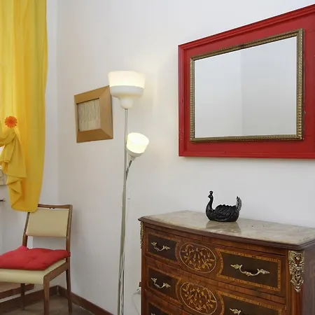 Piazza Farnese Apartment Rome