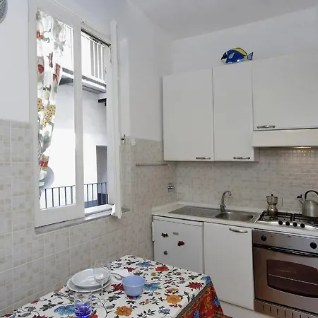 Piazza Farnese Apartment