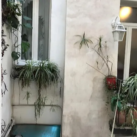 Piazza Farnese Apartment *