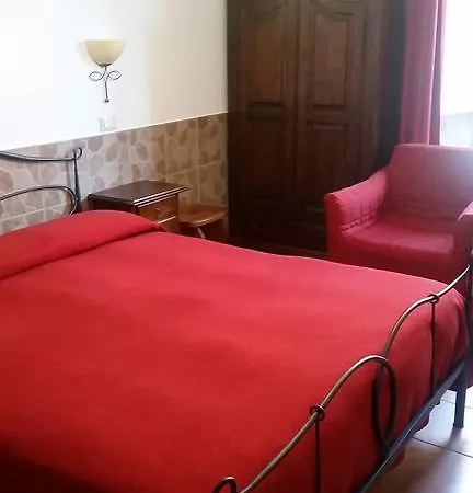 Vecchia 2* Rom