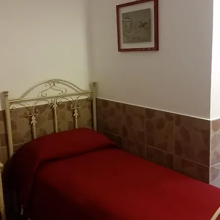 Vecchia Bed & Breakfast