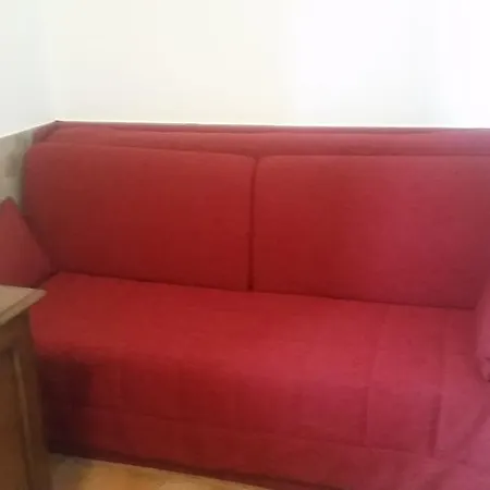 Vecchia Bed & Breakfast 2*