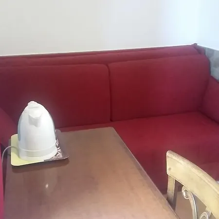 Vecchia לינה וארוחת בוקר