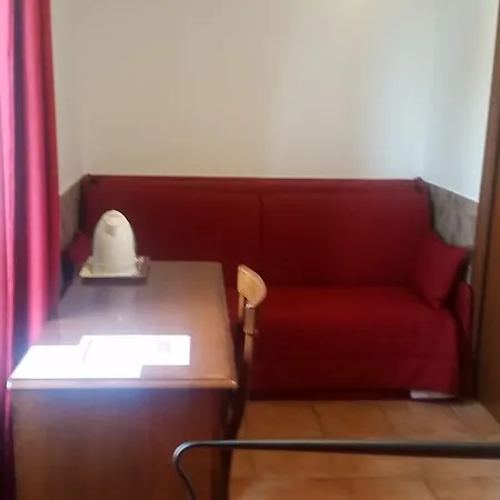 Bed & Breakfast Vecchia 2*