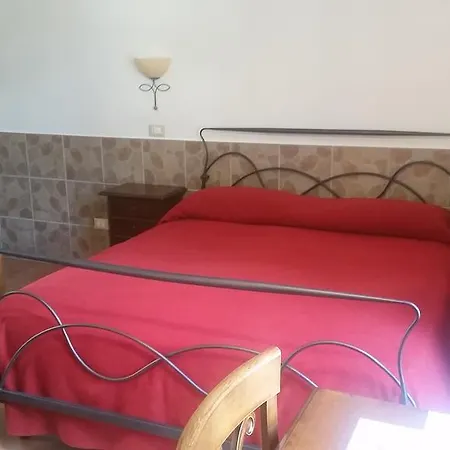 Vecchia 2* Řím