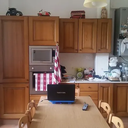 Bed & Breakfast Vecchia 2*